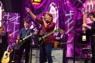 24th Annual Americana Honors & Awards - Inside - Source: Getty. (Photo by Terry Wyatt/Getty Images for Americana Music Association)